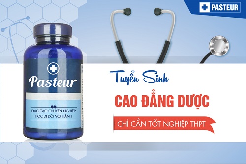 Thời gian tuyển sinh Cao đẳng Dược 2018 được diễn ra như thế nào?